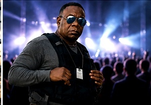 Event Security