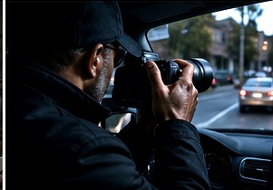 Surveillance Operations